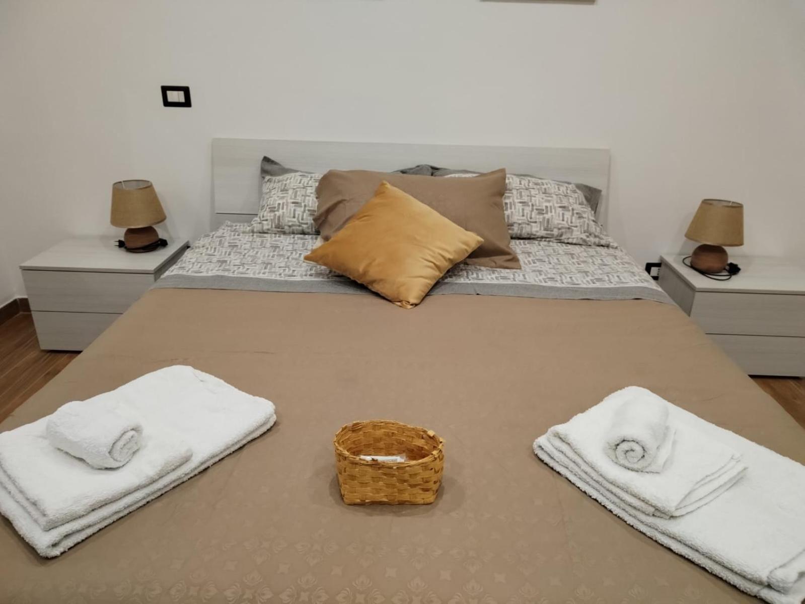 Momaliar House Villa Campofelice di Roccella Kültér fotó